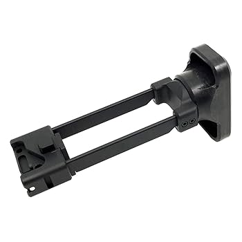 B&T MP9/TP9 リトラクタブルストック Airsoft Artisan B&Tタイプ MP9/TP9 リトラクタブルストック